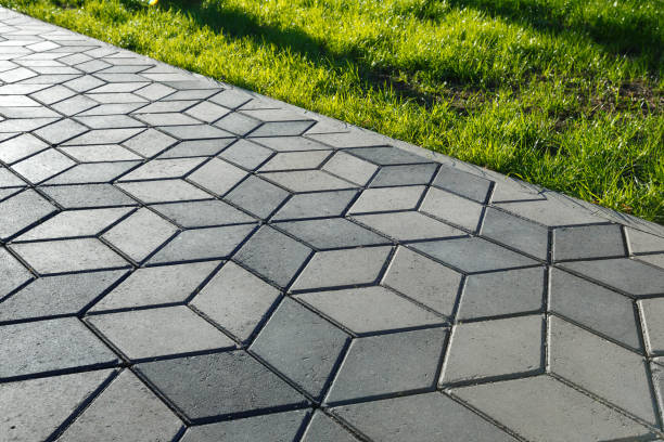 Best Custom Driveway Pavers  in Shenandoah, TX