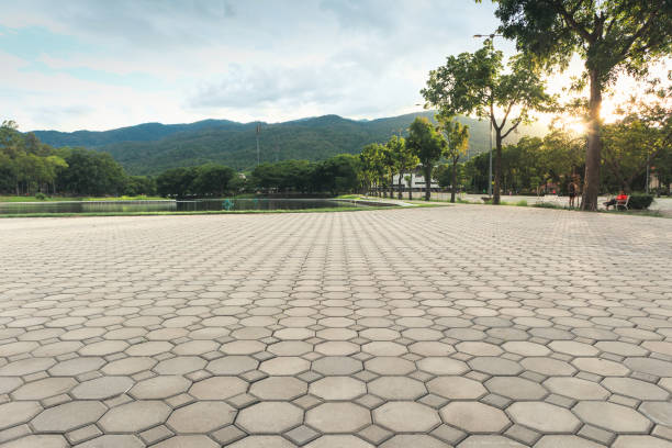Reasons to Select Us for Your Driveway Paving Requirements in Shenandoah, TX