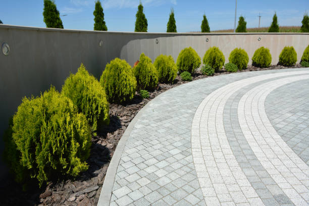 Shenandoah, TX Driveway Pavers Company