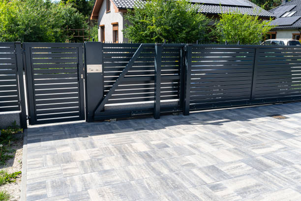 Best Affordable Driveway Pavers  in Shenandoah, TX