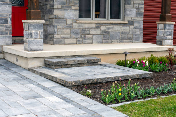 Best Interlocking Driveway Pavers  in Shenandoah, TX