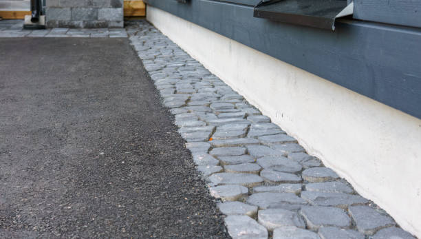 Best Brick Driveway Pavers  in Shenandoah, TX