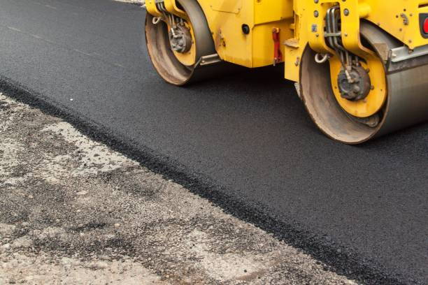 Best Cobblestone Driveway Pavers  in Shenandoah, TX